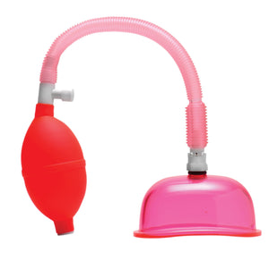 Pussy Pump Vaginal Pump