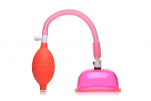 Pussy Pump Vaginal Pump With 3.8 Inch Small Cup