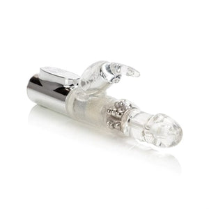 Rabbit Style The Original Jack Rabbit Platinum Edition | 7-Function Multi-Speed Waterproof Vibrator