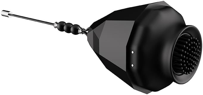 Rechargable Spinning O