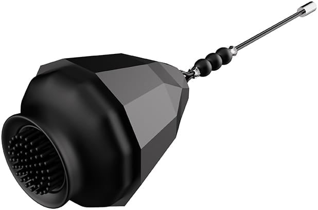 Rechargable Spinning O