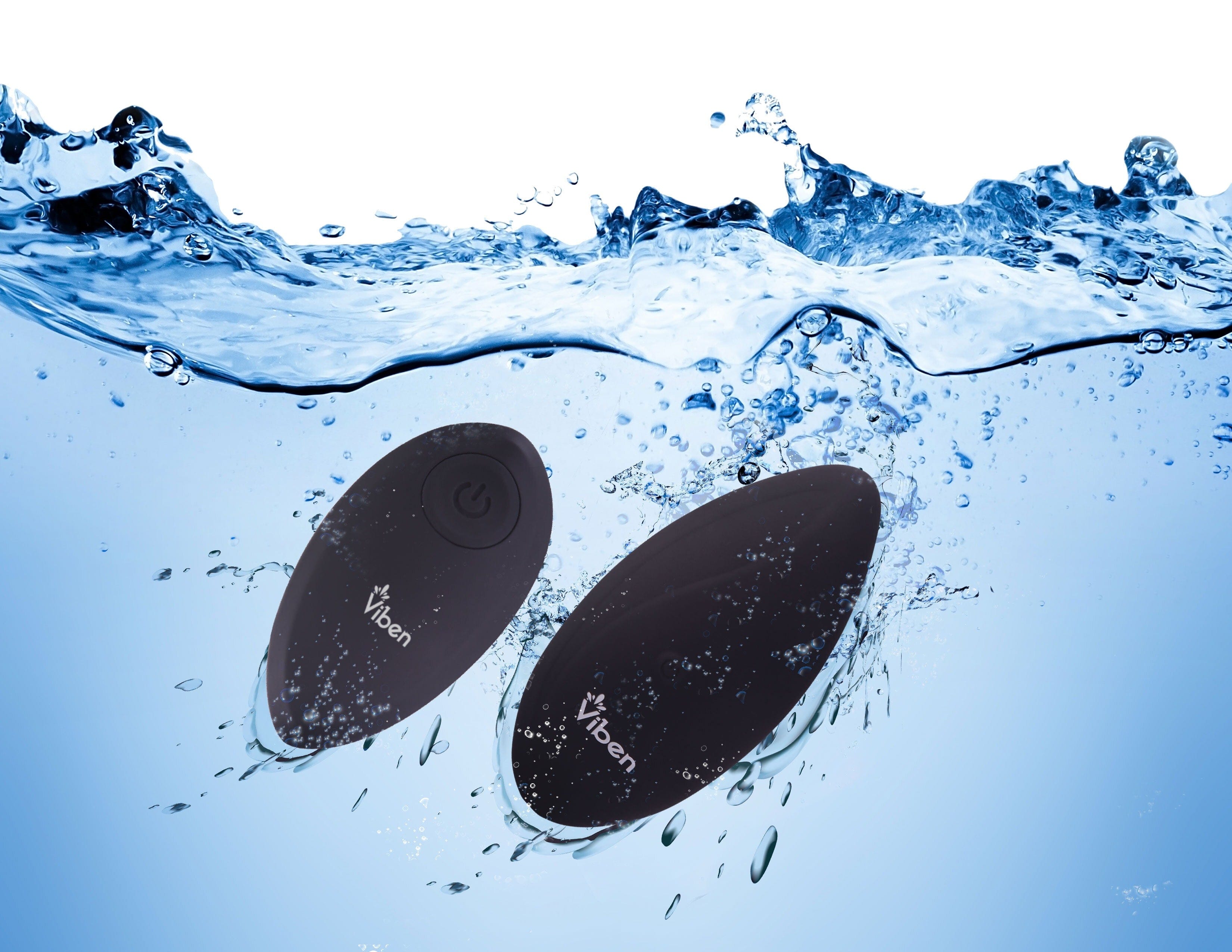 Remote Controlled Stimulators Racy - Remote Control 10 Function Panty Vibe - Black Vibe