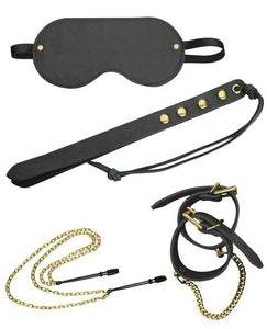 Restraint Kits Spartacus Kink Kit