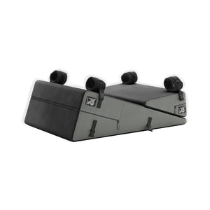 Sex Equipment - Furniture Liberator Black Label Wedge Ramp DuoTone