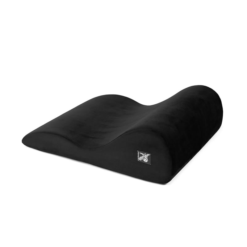 Sex Equipment - Position Assistants Liberator Hipster Black