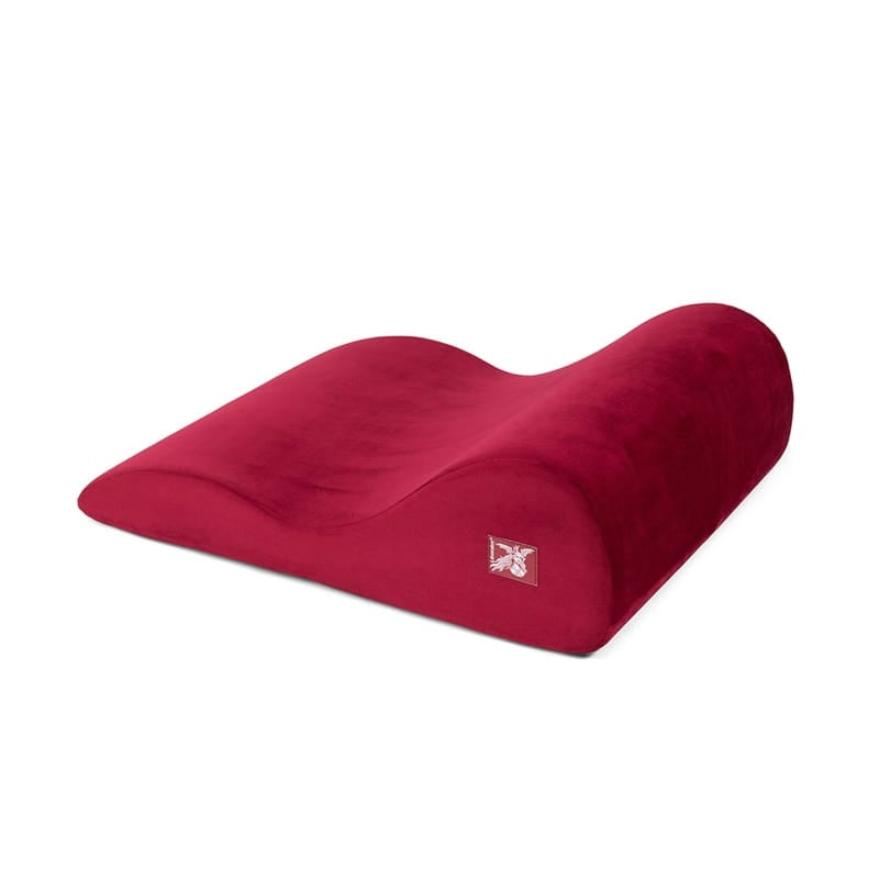 Sex Equipment - Position Assistants Liberator Hipster Merlot