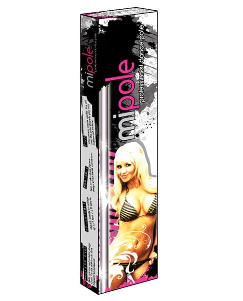 Sextoys for Couples MI POLE PROFESSIONAL DANCE POLE (NET)