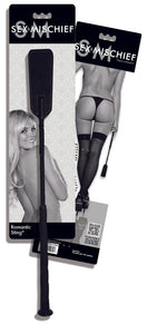 Sextoys for Couples Sex & mischief romantic sting crop