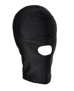 Sextoys for Couples SEX & MISCHIEF SHADOW FULL HOOD