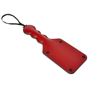 Sextoys for Couples Sportsheets saffron square paddle