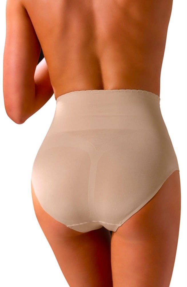 Shapewear Control Body 311028 Shaping Brief Skin