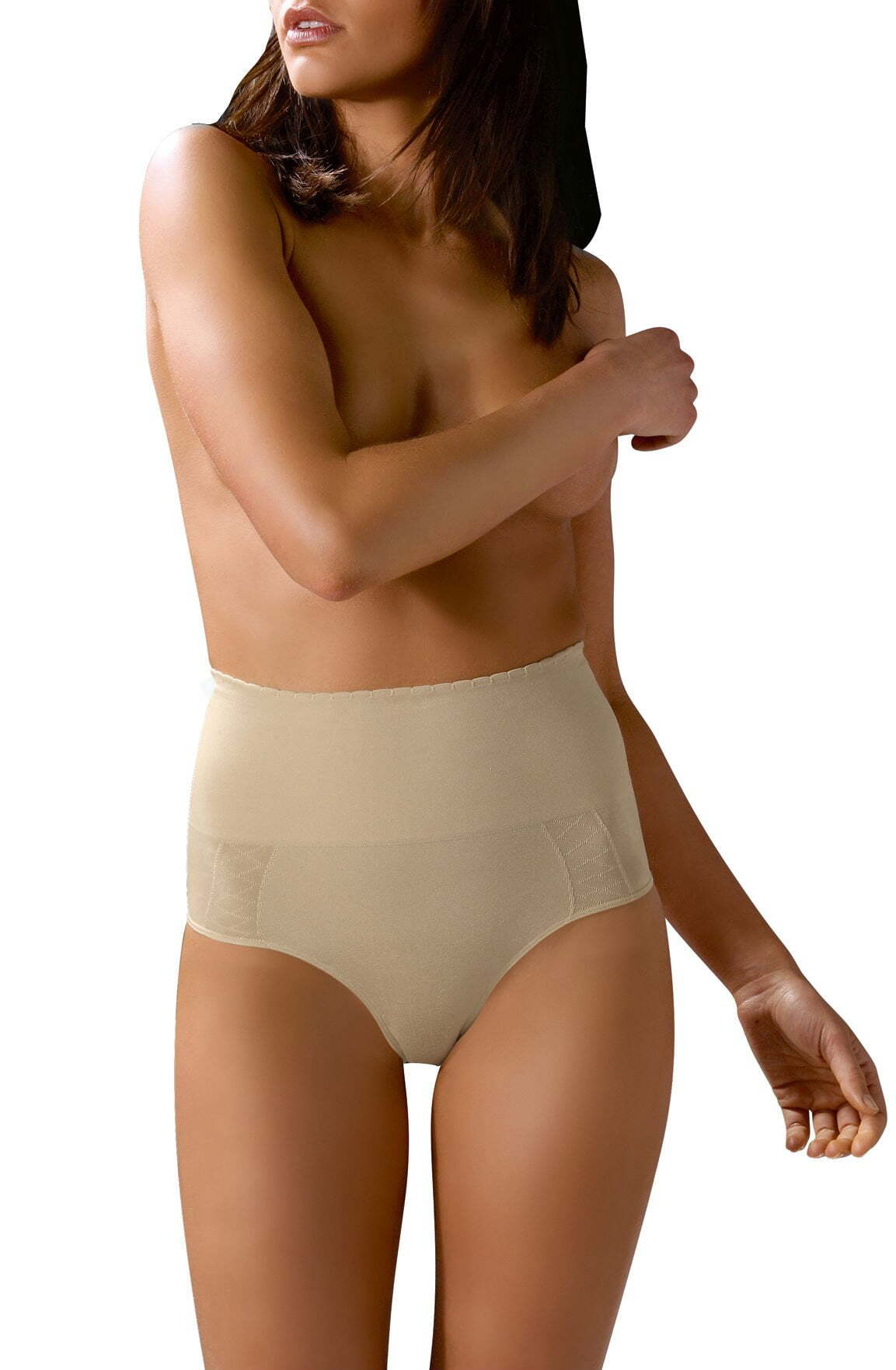 Shapewear Control Body 311028 Shaping Brief Skin