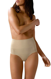 Shapewear Control Body 311028 Shaping Brief Skin