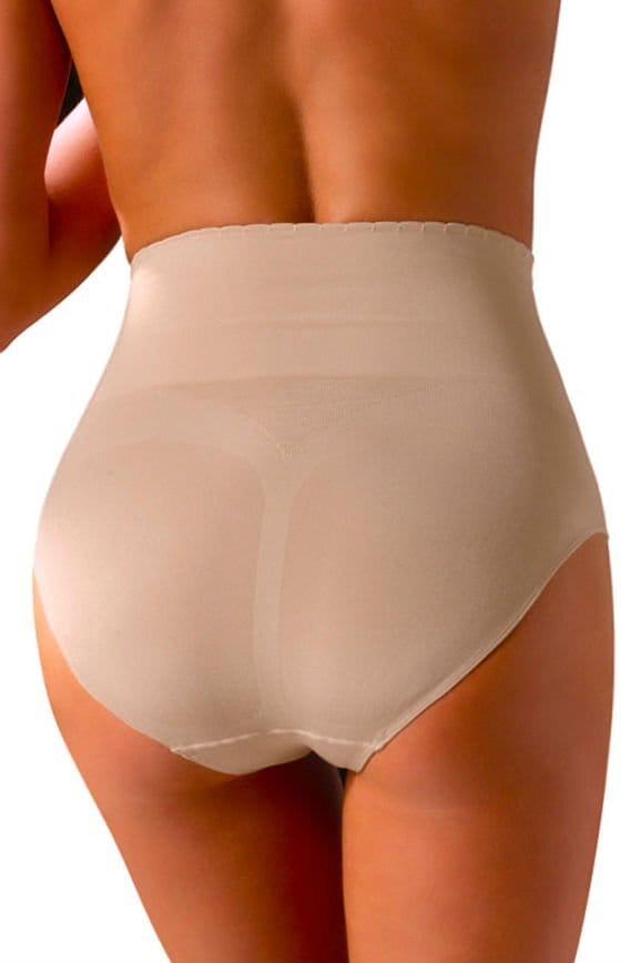 Shapewear Control Body 311028 Shaping Brief Skin