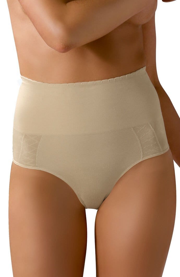 Shapewear Control Body 311028 Shaping Brief Skin