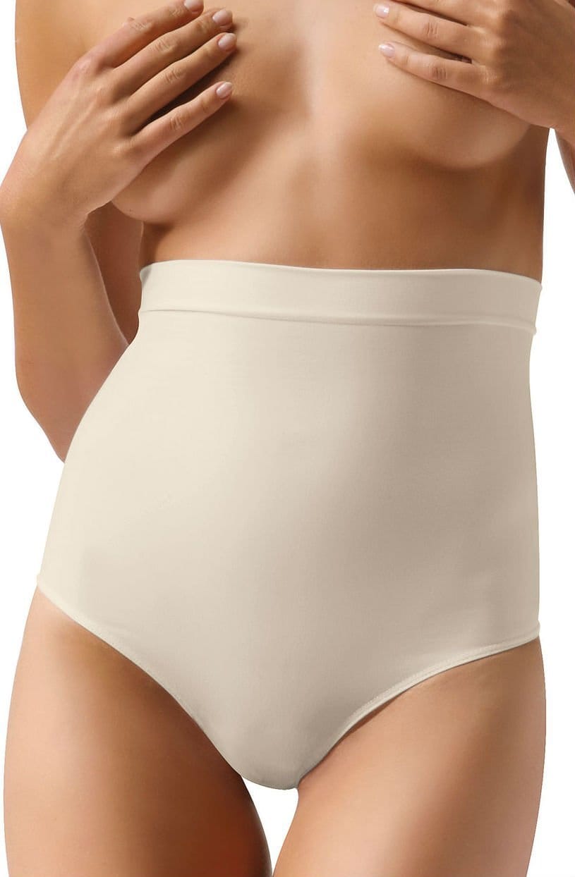 Shapewear Control Body 311289 High Waist Shaping Thong Skin