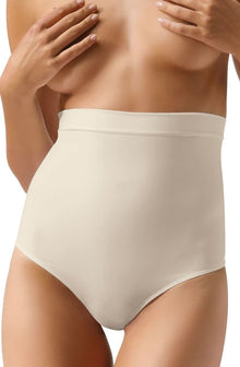 Shapewear Control Body 311289 High Waist Shaping Thong Skin
