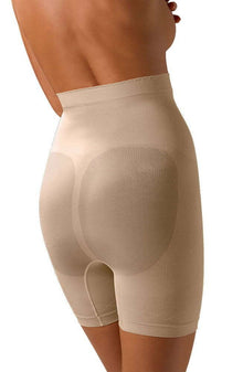 Shapewear Control Body 410465 Shaping Short Skin