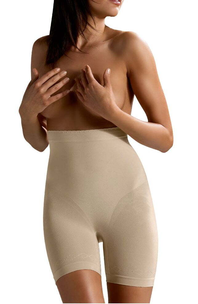Shapewear Control Body 410465 Shaping Short Skin