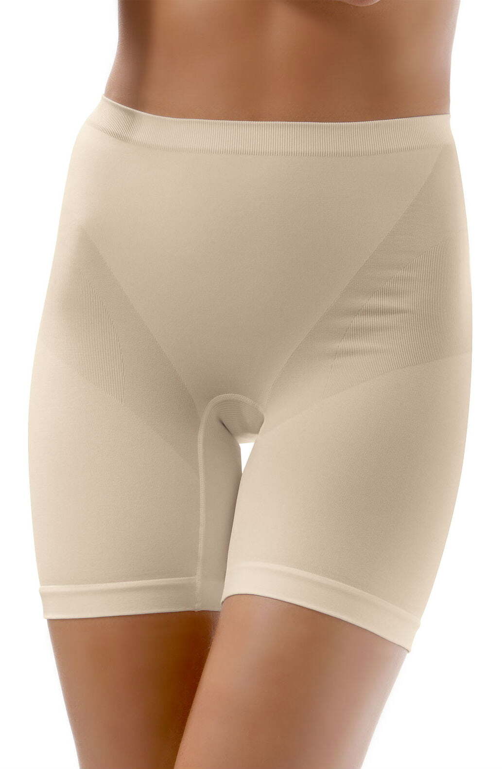 Shapewear Control Body 410493 Shaping Short Skin