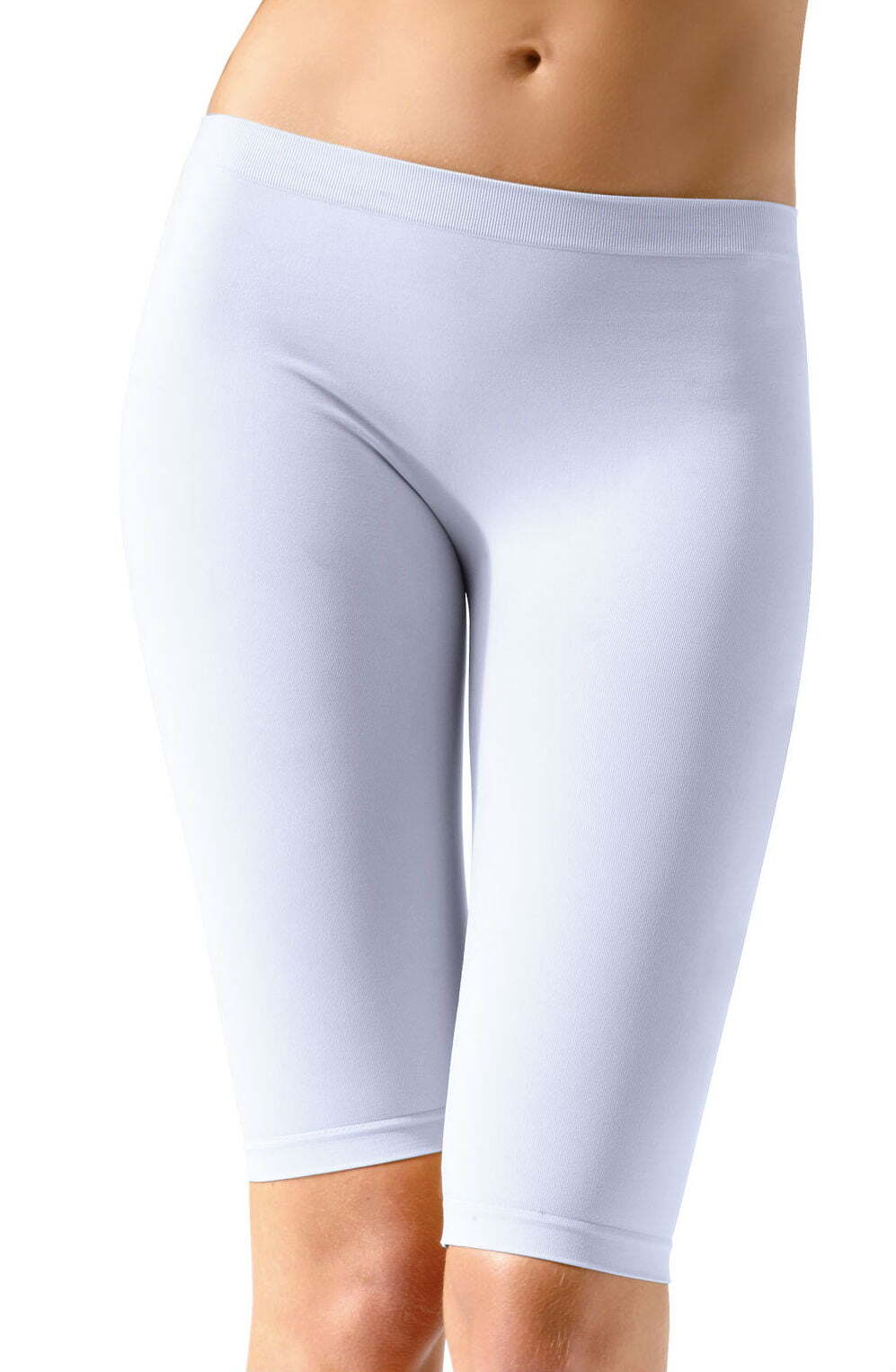 Shapewear Control Body 410600 Infused Shaping Leggings Bianco