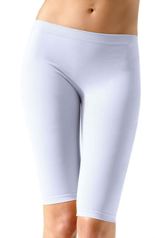 Shapewear Control Body 410600 Infused Shaping Leggings Bianco