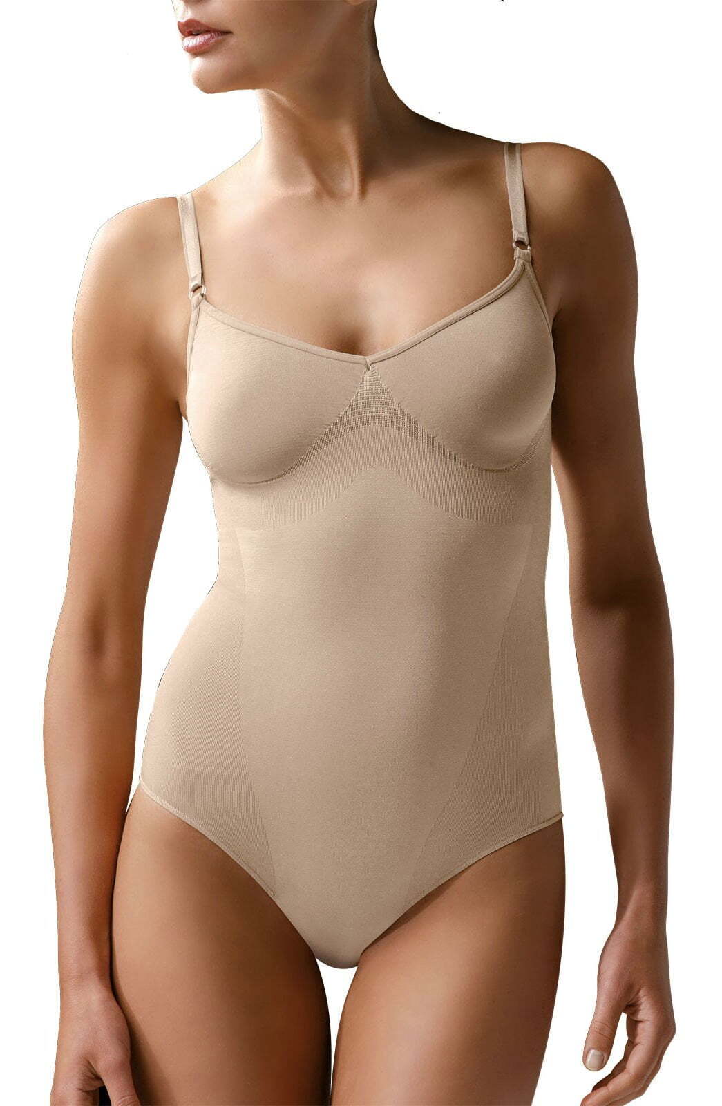 Shapewear Control Body 510117 Shaping Body Skin