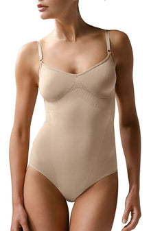 Shapewear Control Body 510117 Shaping Body Skin