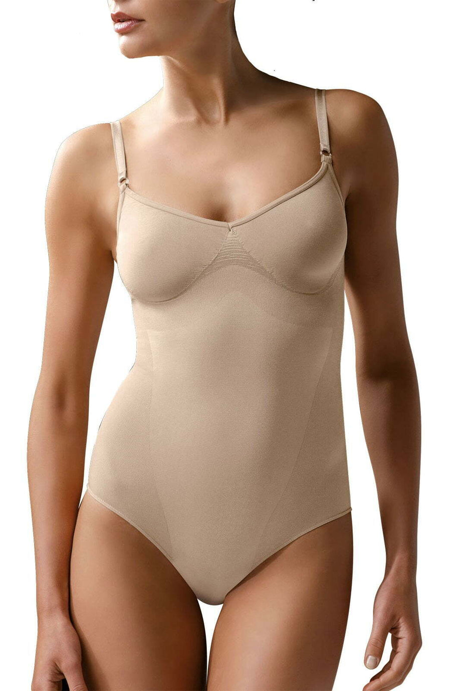 Shapewear Control Body 510117 Shaping Body Skin