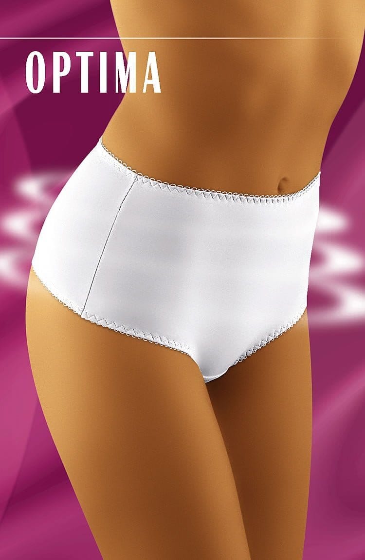 Shapewear Wolbar Optima White