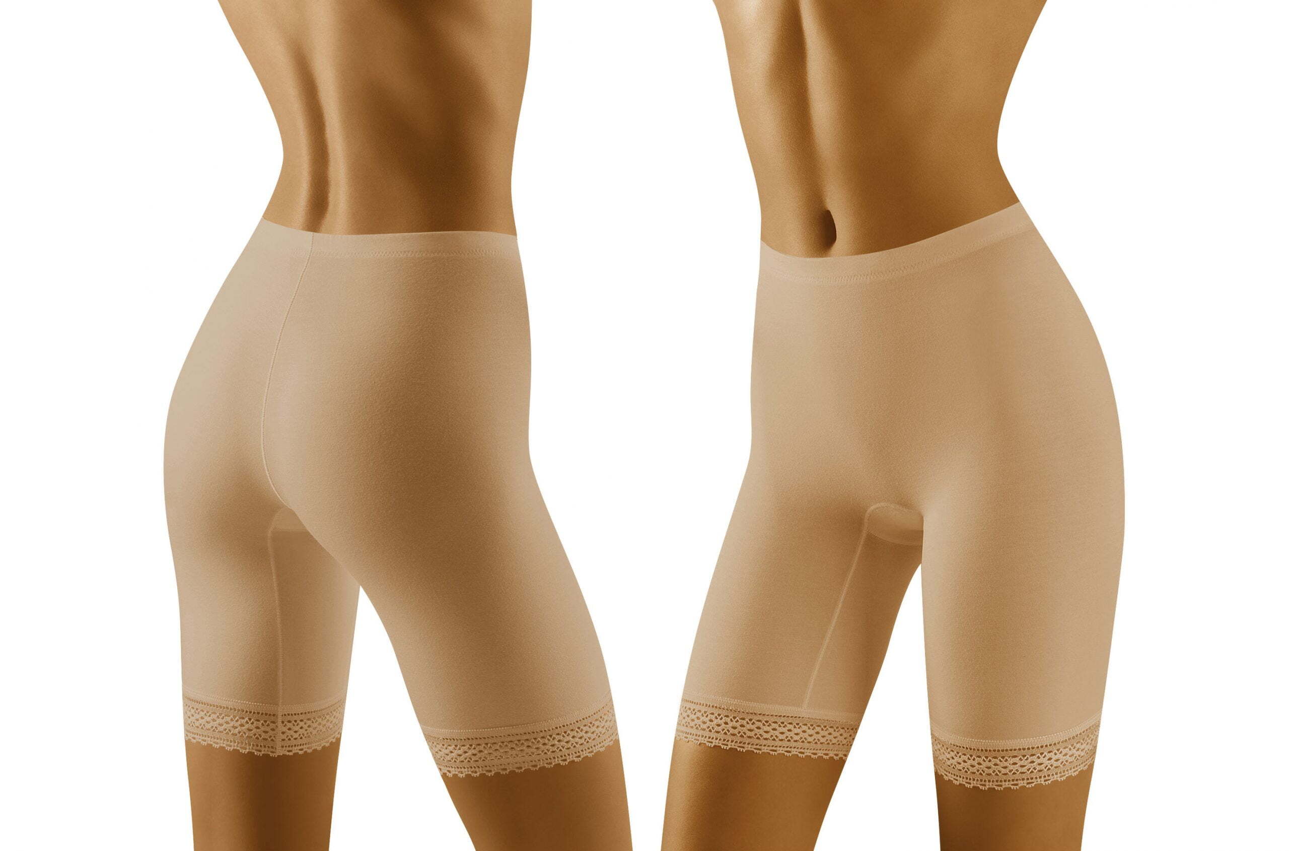 Shapewear Wolbar Rona Beige