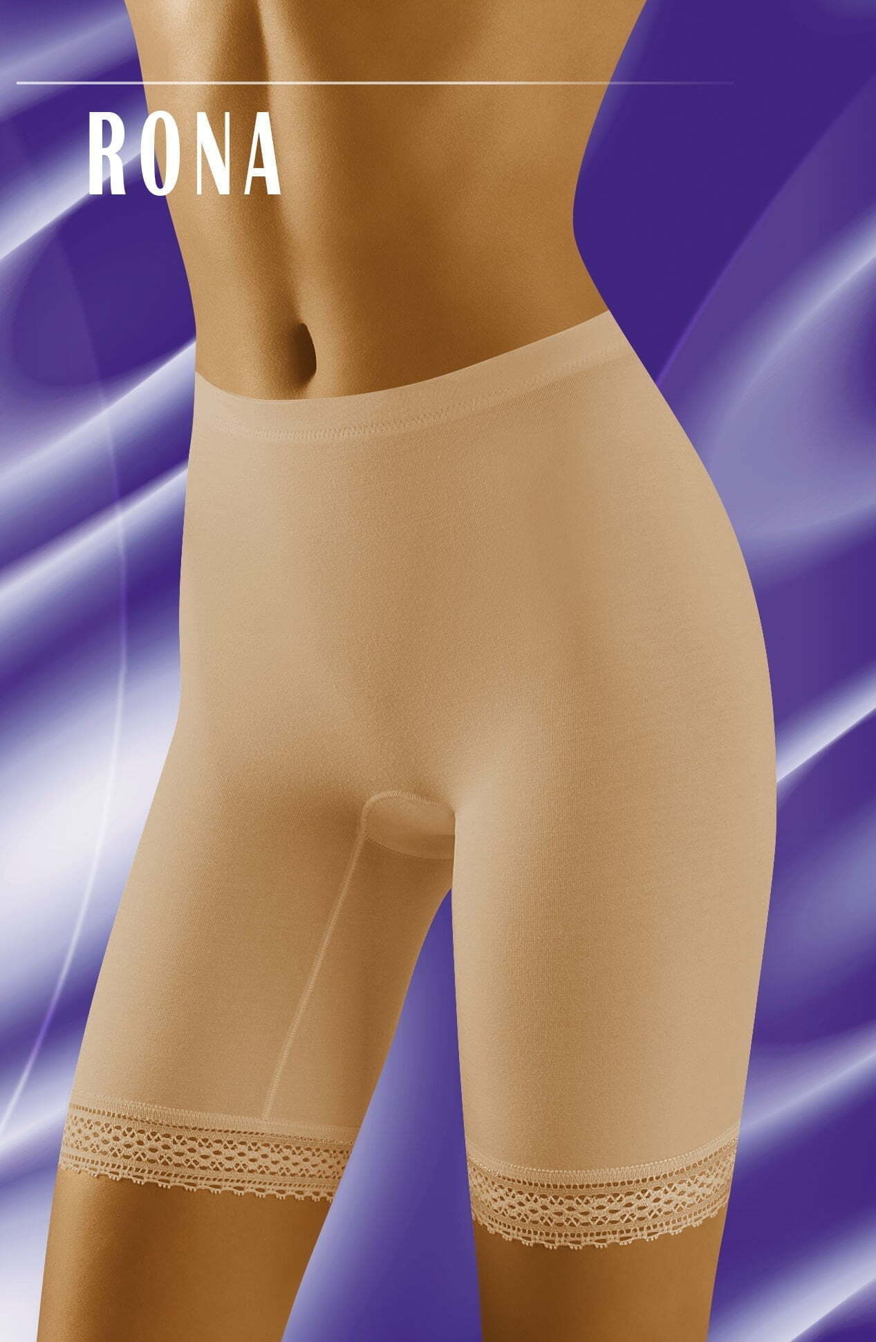 Shapewear Wolbar Rona Beige