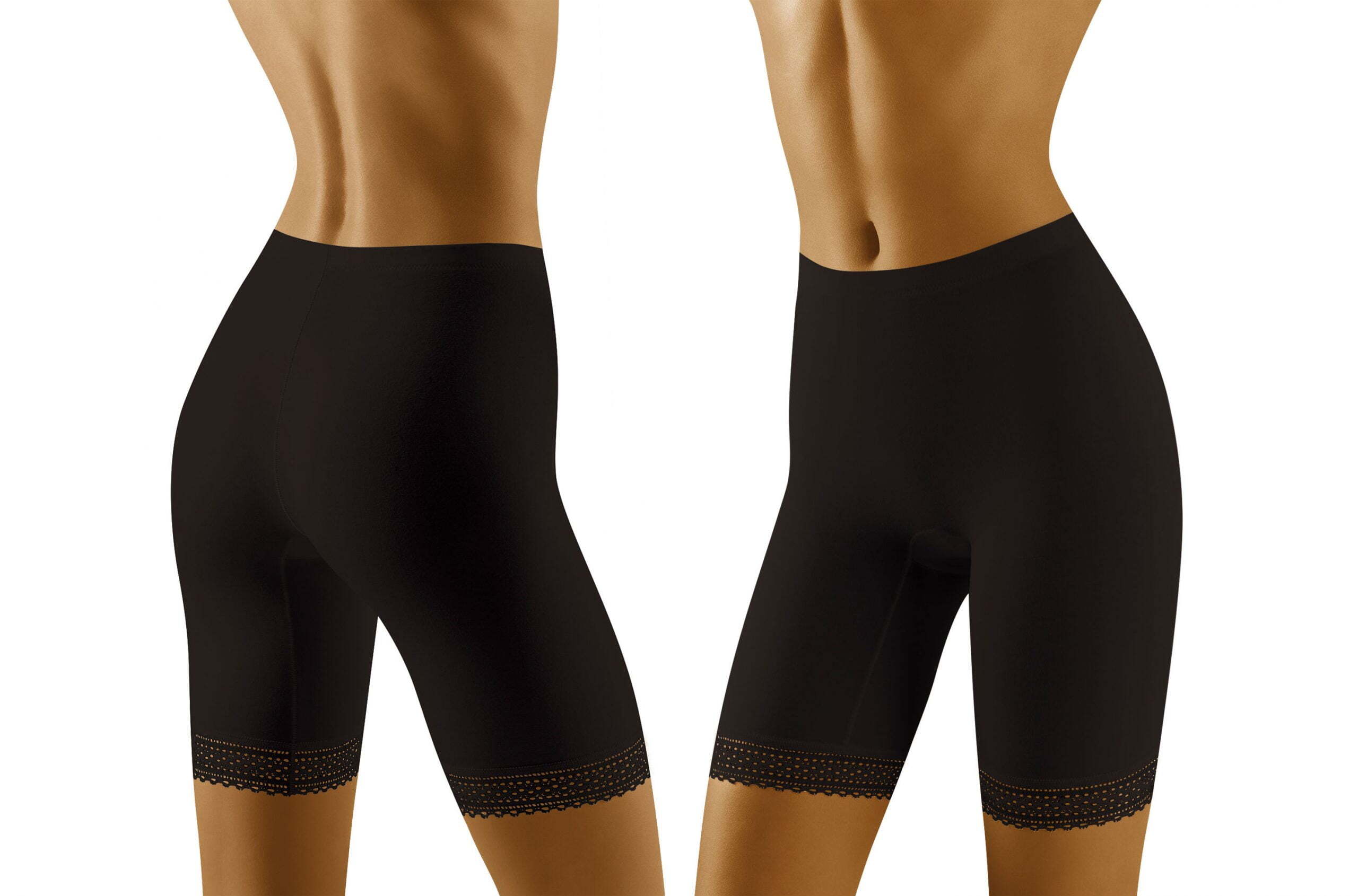 Shapewear Wolbar Rona Black