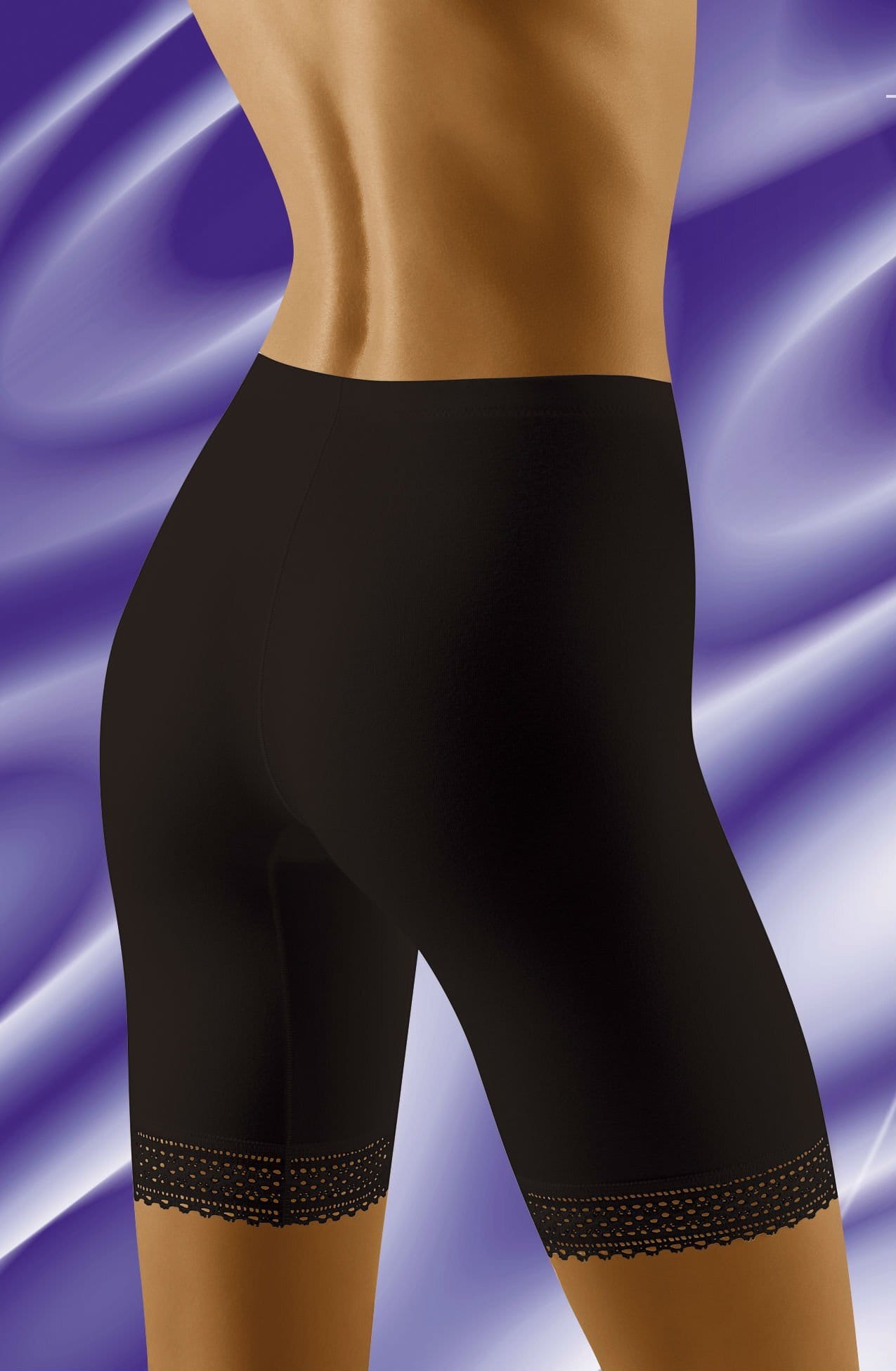 Shapewear Wolbar Rona Black