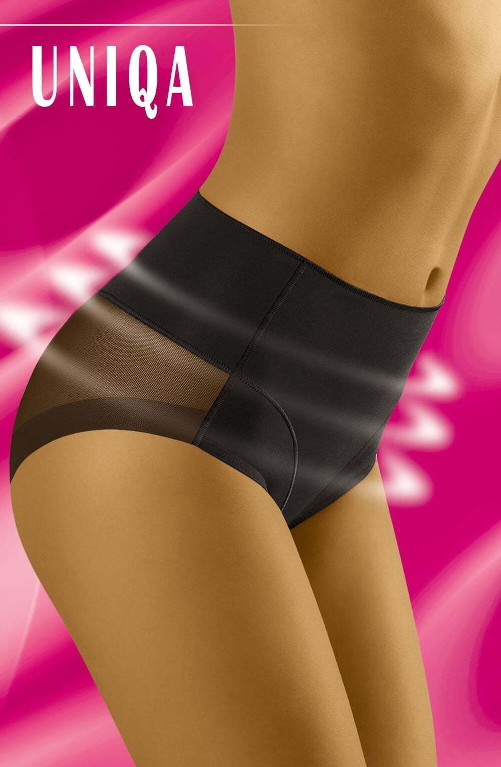 Shapewear Wolbar Uniqa Black