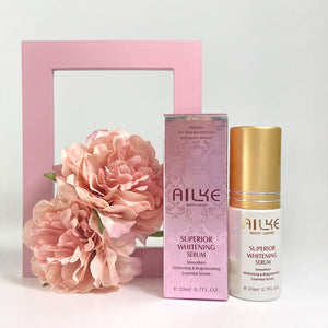 Skin Care AILKE Vitamin C Cream, Hydration & Brightening Lotion, Improve Dull Skin, Clean Skin, Glowing Beauty Face & Body Care