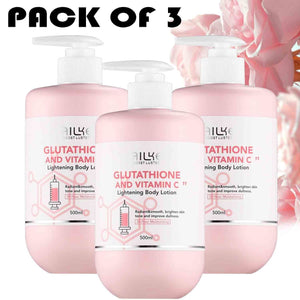 Skin Care AILKE Vitamin C Cream, Hydration & Brightening Lotion, Improve Dull Skin, Clean Skin, Glowing Beauty Face & Body Care