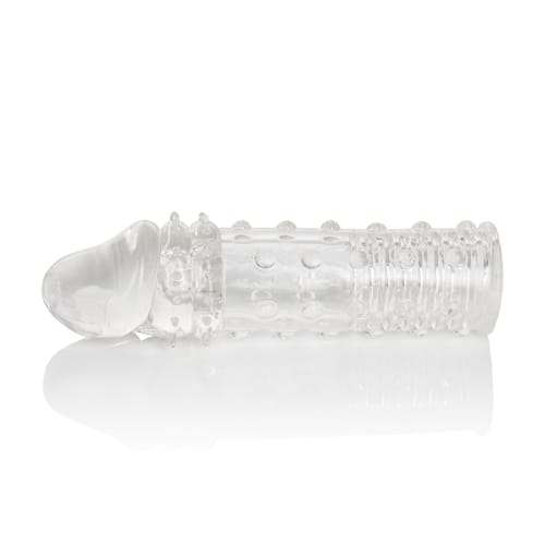 Sleeves Apollo Extender - Clear