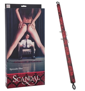 Spreaders Scandal Spreader Bar
