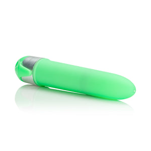 Tapping Vibrators Shanes World Sorority Party Vibe Nooner - Green