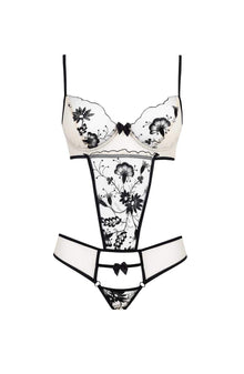 Teddies Beauty Night BN6611 Savannah Teddy