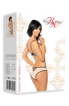 Teddies Beauty Night BN6611 Savannah Teddy