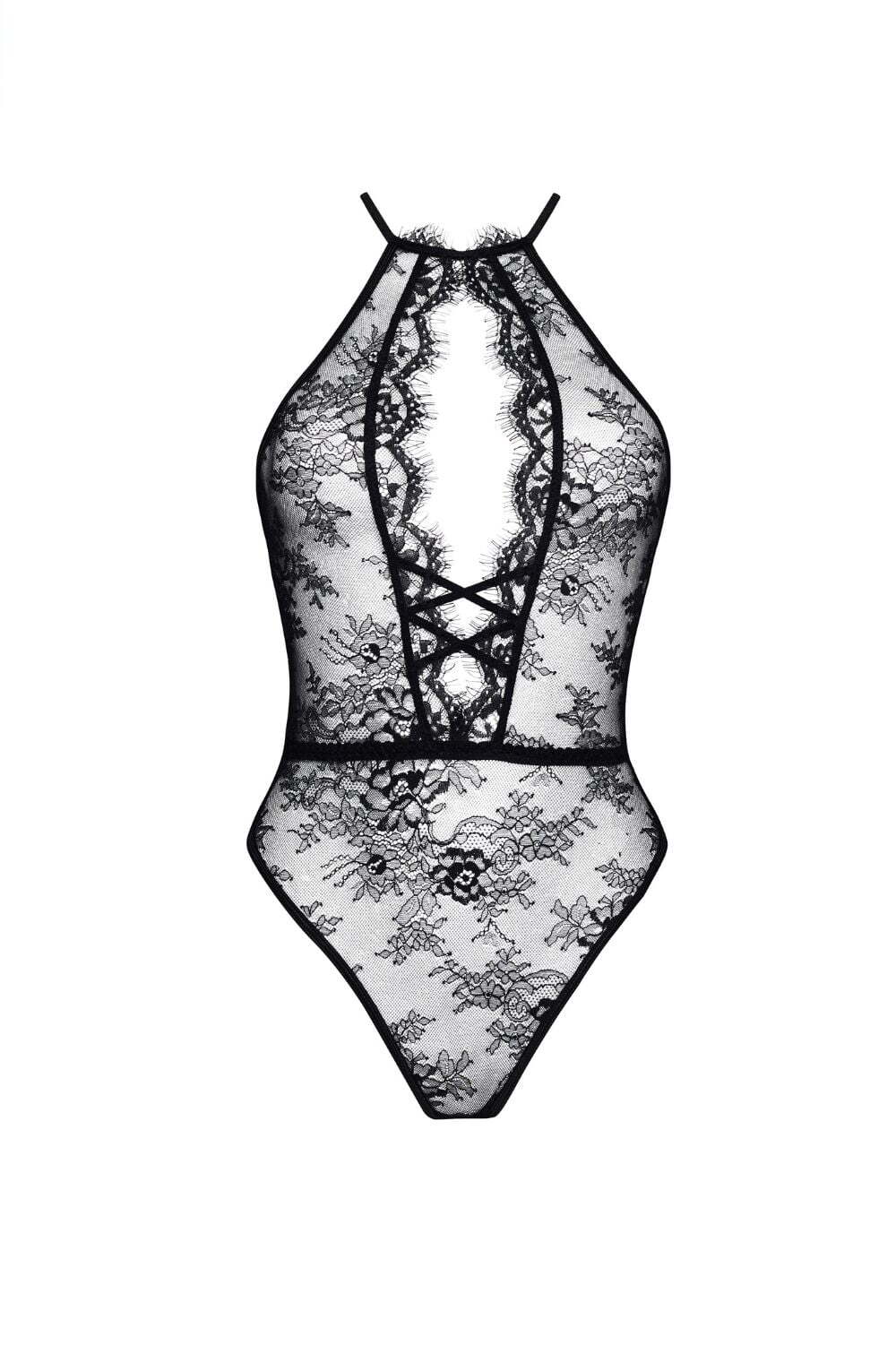 Teddies Beauty Night BN6634 Norah Teddy