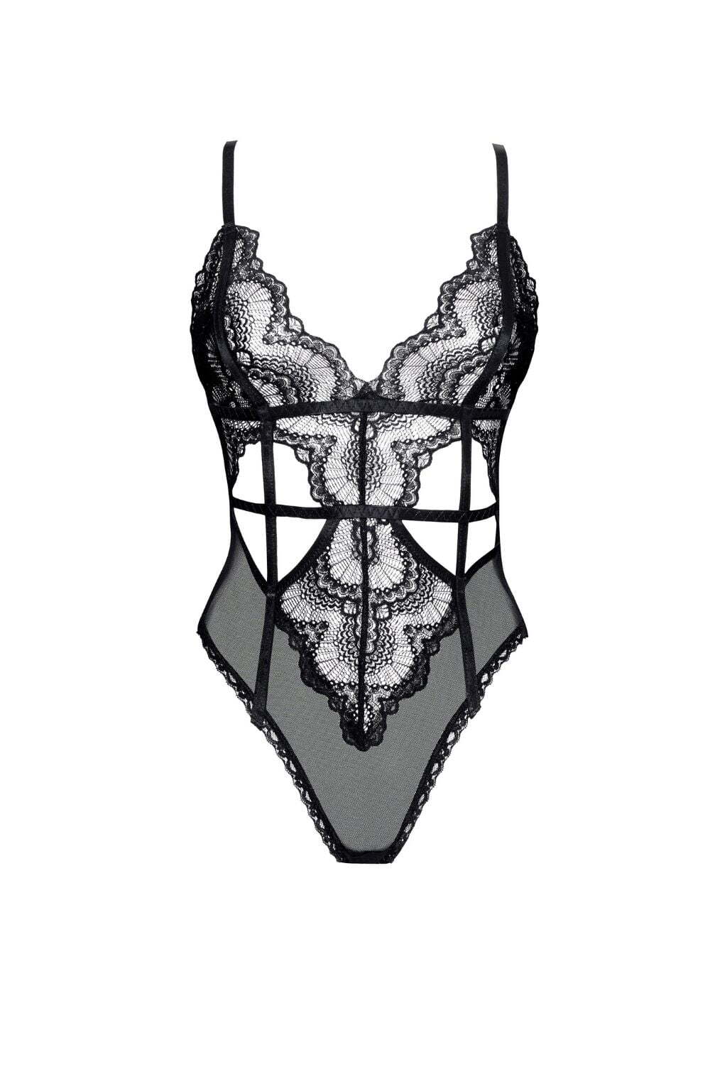 Teddies Beauty Night BN6635 Peyton Teddy