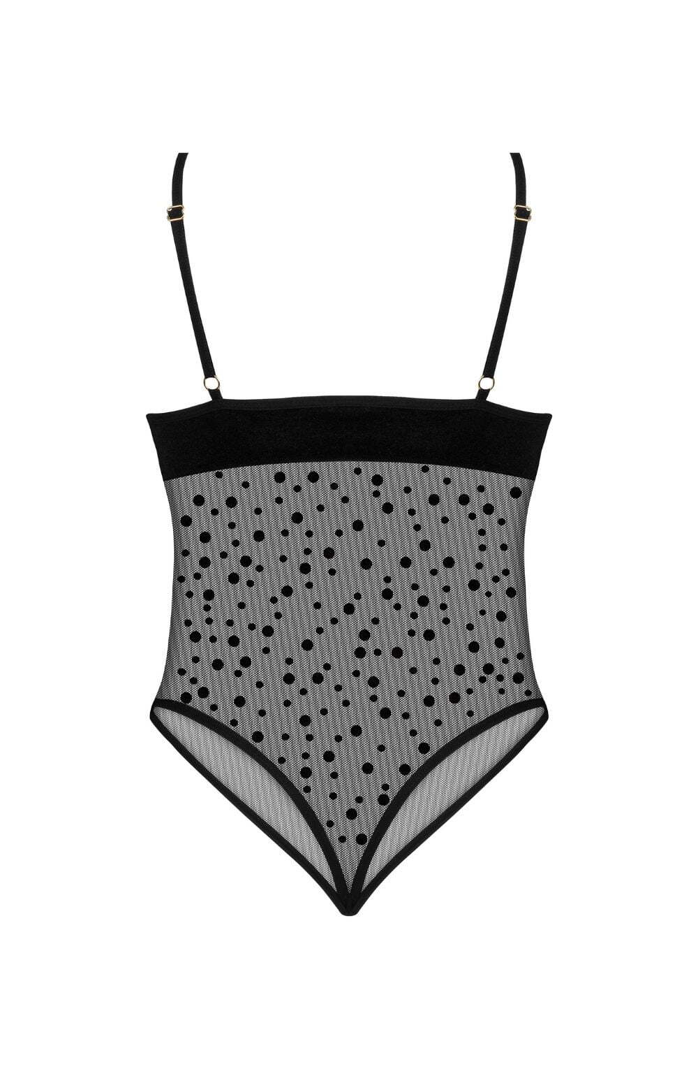Teddies Beauty Night BN6708 Amalia Teddy