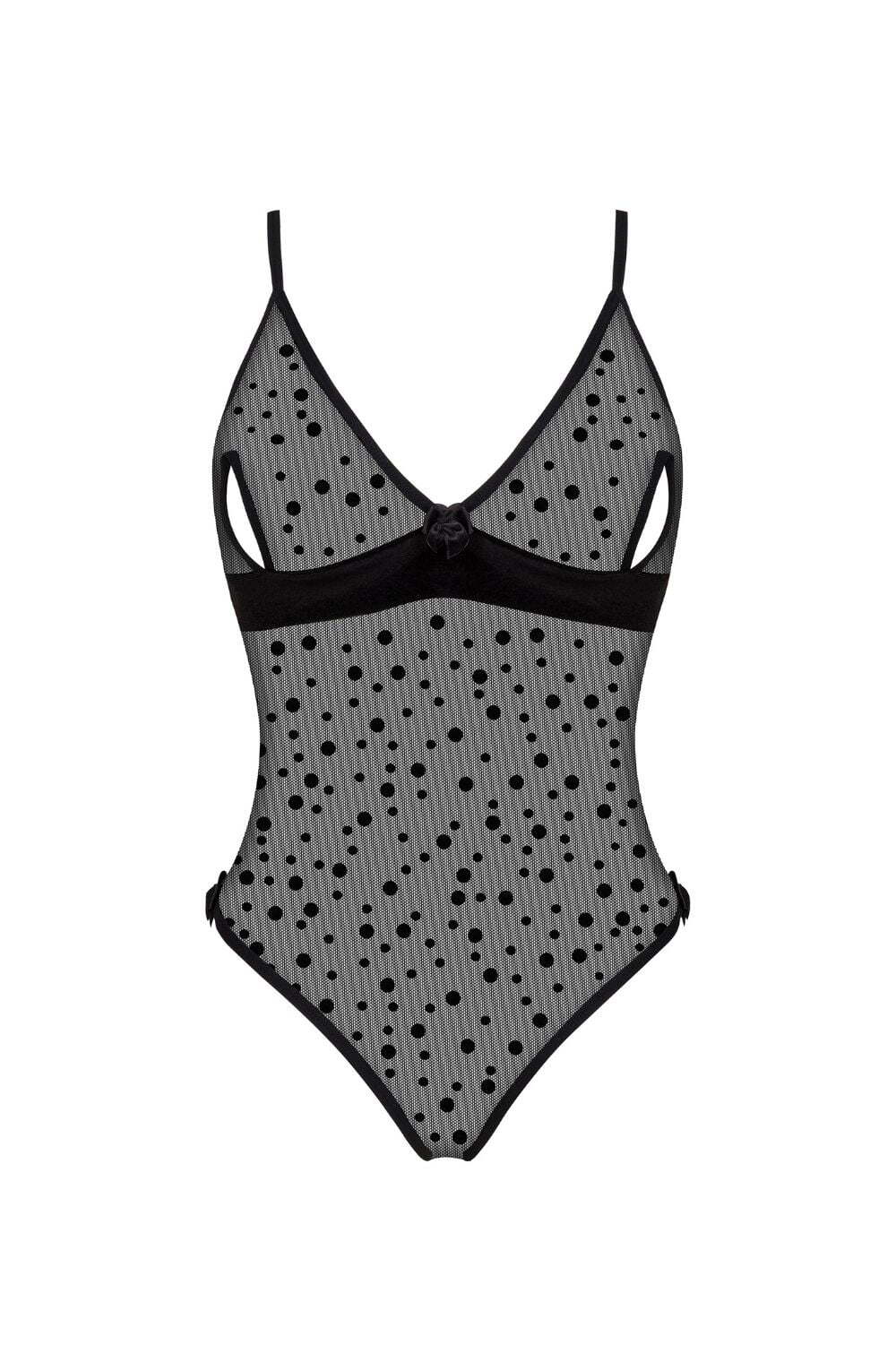 Teddies Beauty Night BN6708 Amalia Teddy