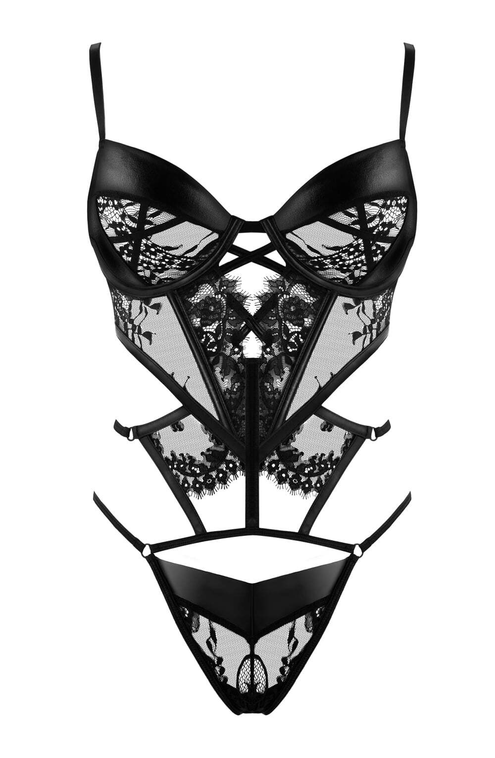 Teddies Beauty Night BN6741 Leonela Teddy