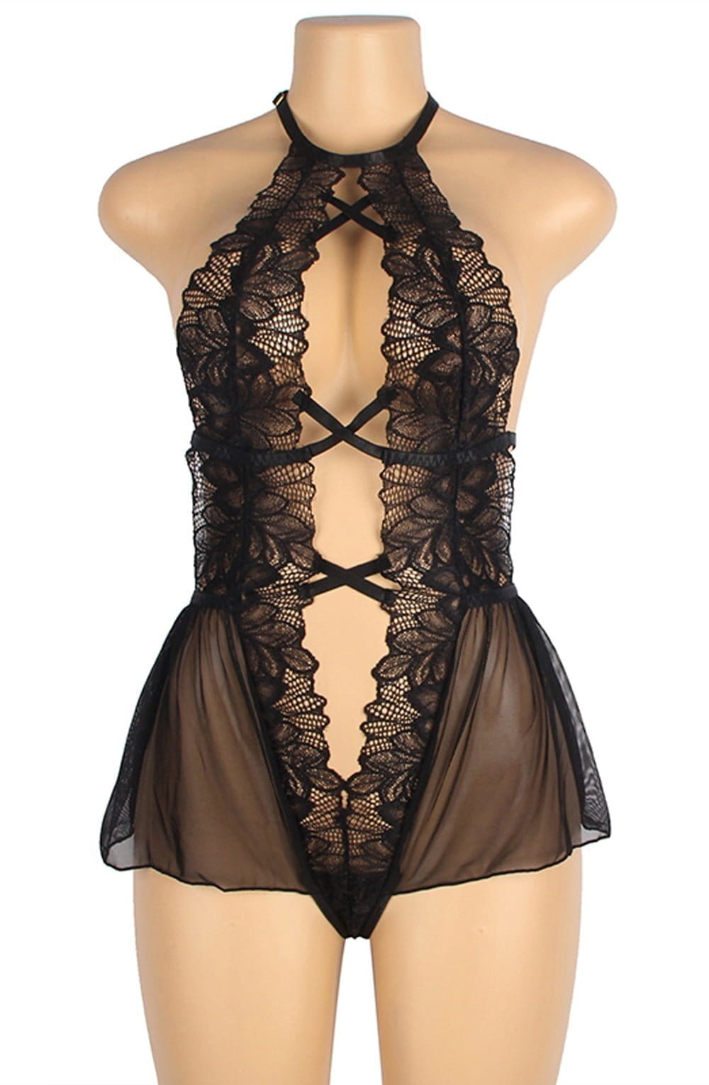 Teddies YesX YX838 Teddy