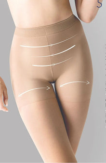 Tights Gabriella Secret Shaper Tights Melisa