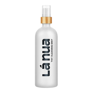 Toy Lingerie & Latex Cleaners La Nua Mist Toy Cleaner 6.8oz